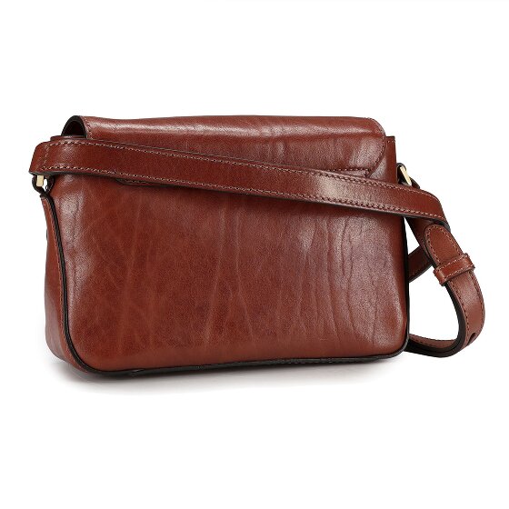 The Bridge Iolanda Shoulder bag Leather 23.5 cm