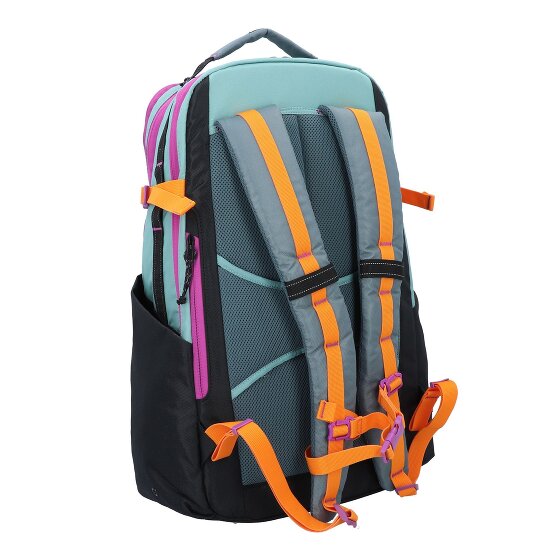 Ogio Alpha + Daypack 51 cm Laptop compartment