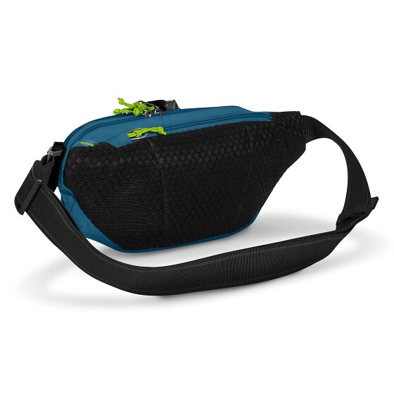 Pacsafe ECO anti-theft belt bag RFID 36 cm