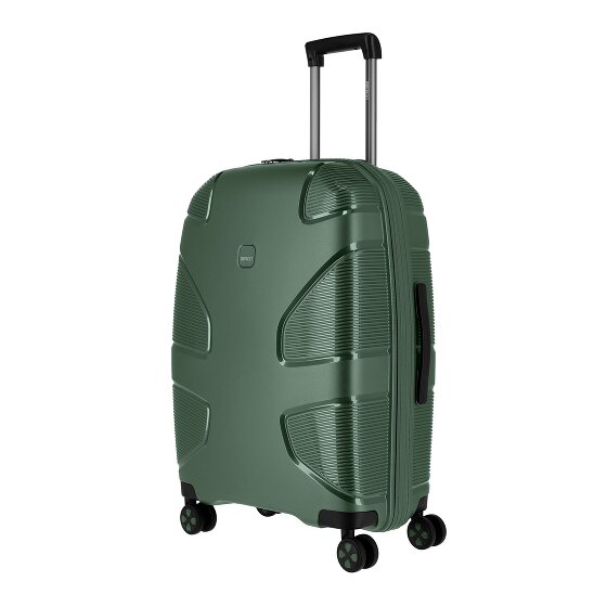 IMPACKT IP1 4 wheels Trolley 67 cm