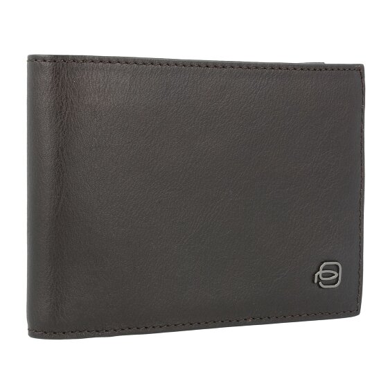 Piquadro Wallet M leather 12.5 cm