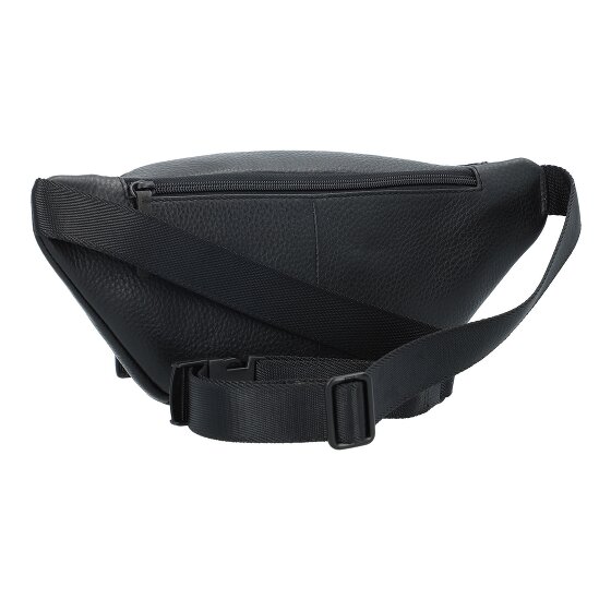 Jost Stockholm Bum bag Genuine Leather 32 cm