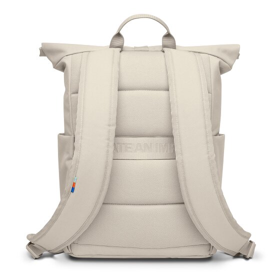 GOT BAG Rolltop Easy Daypack 40 cm Laptop compartment