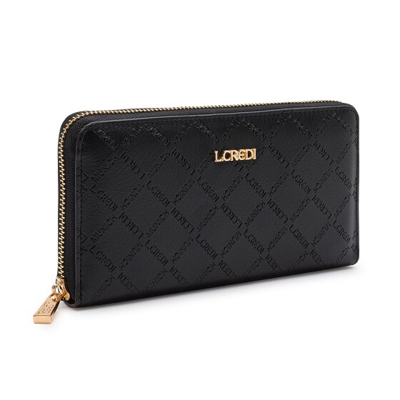 L.Credi Filiberta Wallet 19 cm