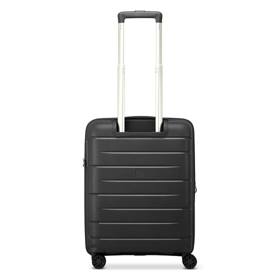 MODO by Roncato Starlight 3.0 4 wheels Cabin trolley 55 cm with expansion pleat