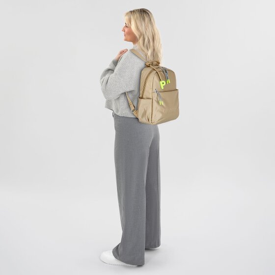 Picard Lucky One Daypack 35 cm Laptop compartment