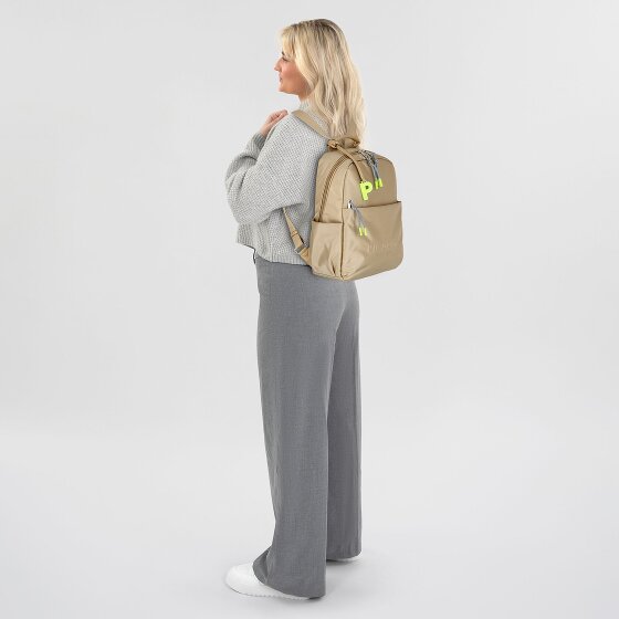 Picard Lucky One Daypack 35 cm Laptop compartment