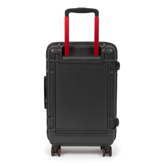 Eastpak Resist'R Zip 4 wheels Cabin trolley 55 cm
