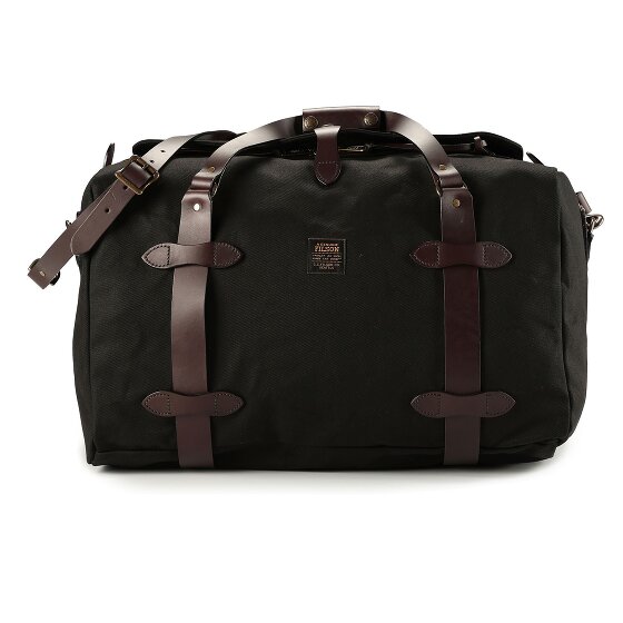 Filson Luggage Twill Weekender travel bag 50 cm