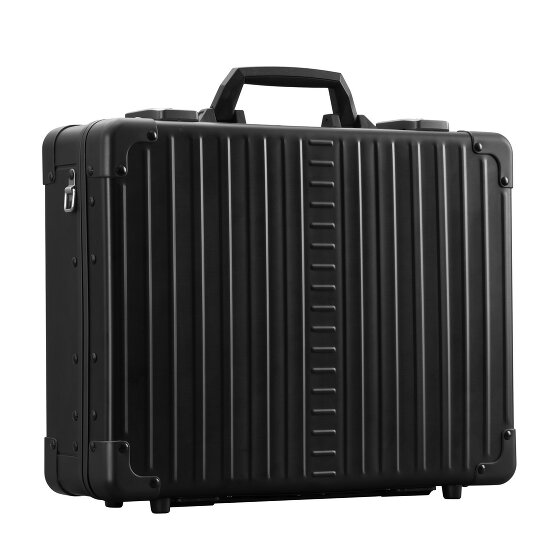 Aleon Attache briefcase 43 cm laptop compartment