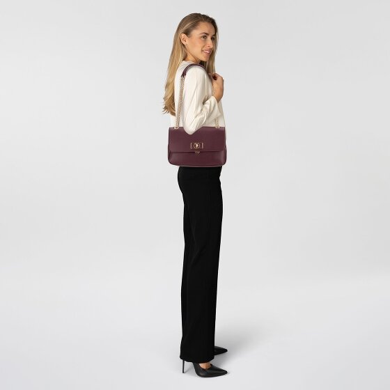 U.S. Polo Assn. Jones Chic Shoulder Bag 28 cm