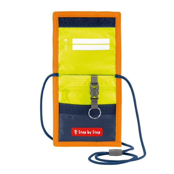 Step by Step Chest bag 11 cm