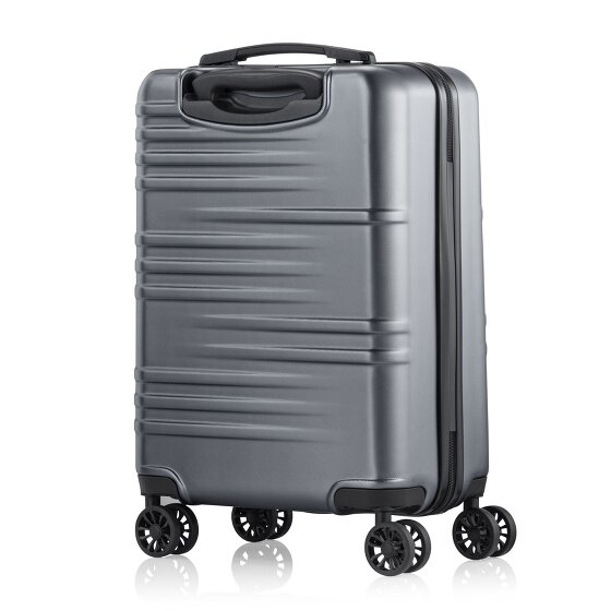 Pack Easy Mena 4 wheels Cabin trolley 55 cm