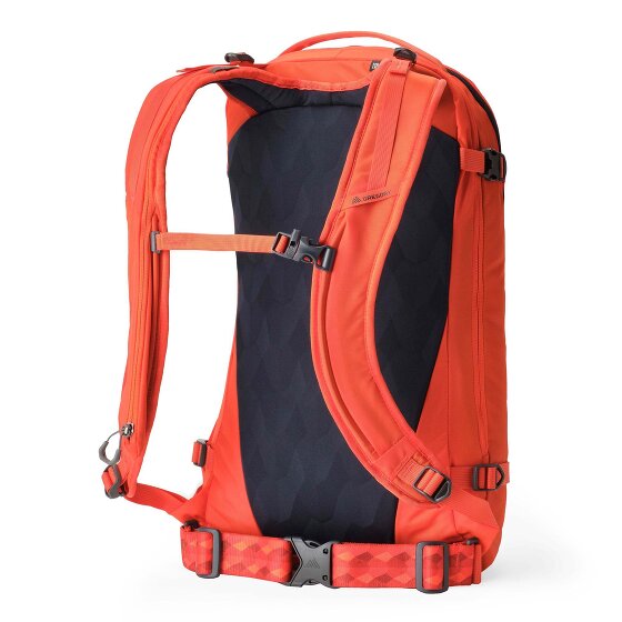 Gregory Verte 18 Hiking backpack M-L 51 cm