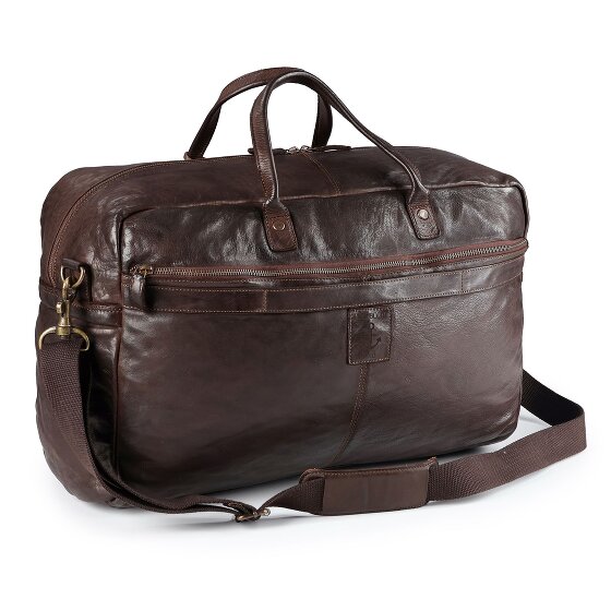 Harbour 2nd Theron Weekender travel bag Leather 50 cm Harbour 2nd Theron Weekender travel bag Leather 50 cm