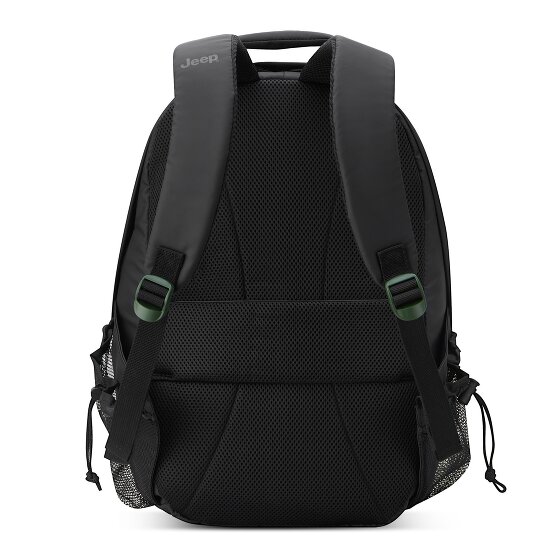 Jeep JS011B Daypack 46 cm Laptop compartment
