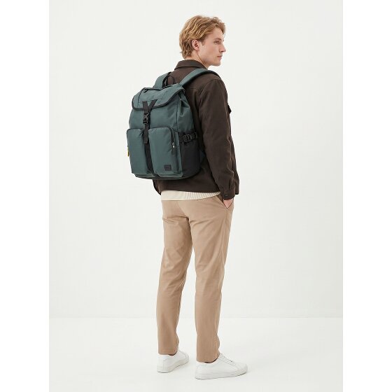 Mandarina Duck Y-Lite Daypack 41 cm Laptop compartment