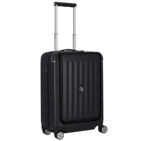 Bogner Piz Deluxe 4 wheels Cabin trolley 55 cm