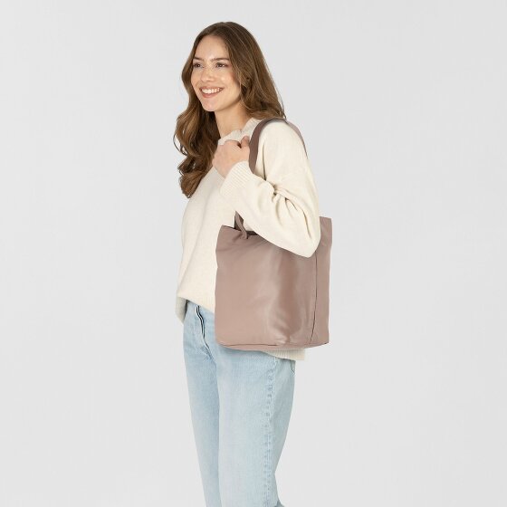 Liebeskind Hera Shoulder Bag Leather 42 cm