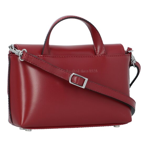 Picard Black Tie1 Handbag Leather 18 cm