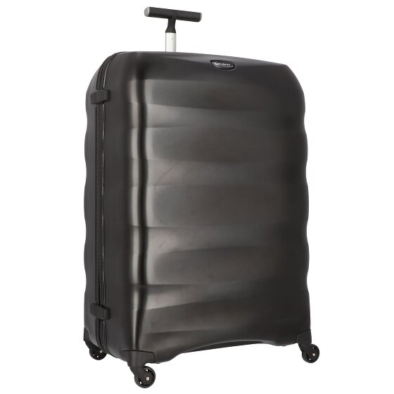 Samsonite Engenero Spinner 4 Roll Trolley 81 cm