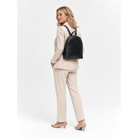 The Bridge Magda Daypack Genuine Leather 31 cm