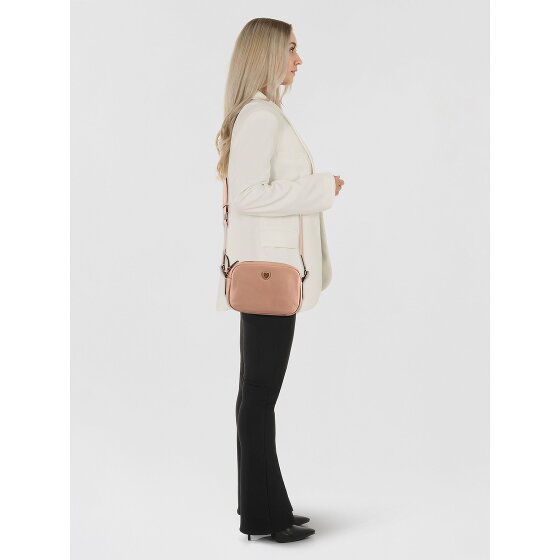 Fossil Danni Shoulder bag Genuine Leather 23 cm
