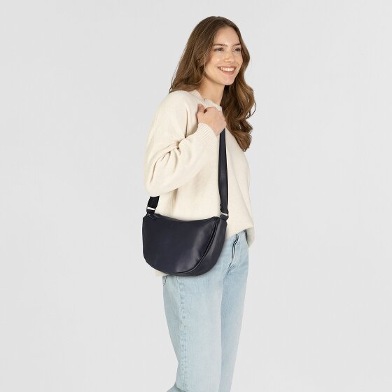 Harold's Caugio Shoulder bag Leather 36 cm