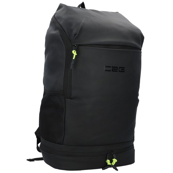 Nowi Daypack 54 cm