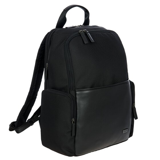 Bric's Monza backpack 45 cm laptop compartment