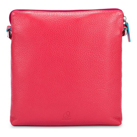 Mywalit Milano Shoulder bag Genuine Leather 24 cm