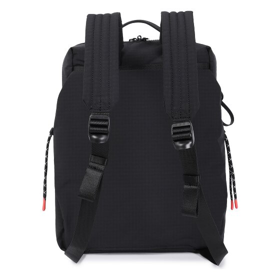 Hedgren String Daypack M 38 cm Laptop compartment