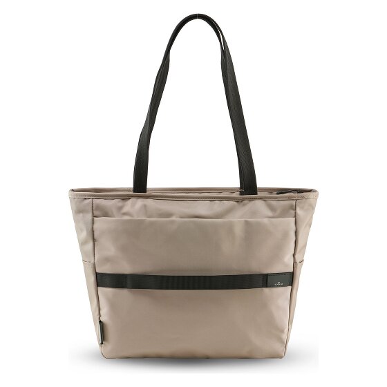 Echolac Active X Shopper Bag 47 cm Laptop compartment