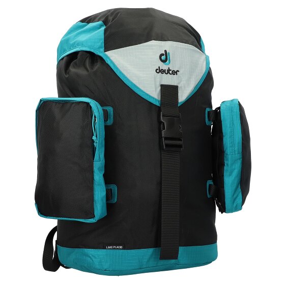 Deuter Lake Placid hiking backpack 48 cm laptop compartment Deuter Lake Placid hiking backpack 48 cm laptop compartment