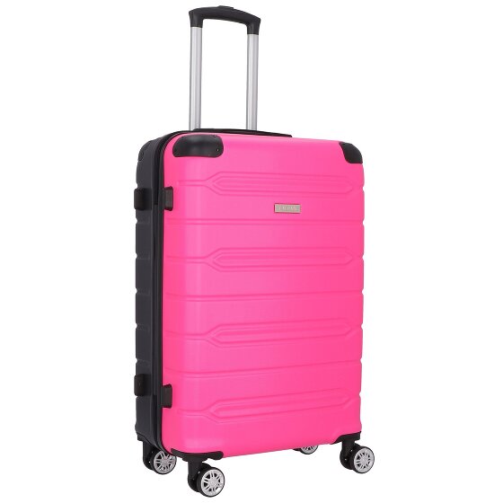 Nowi Rhodos 4 wheels Trolley 68 cm