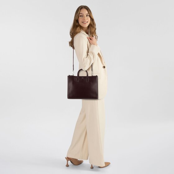 Boss Sandy Shopper Bag 36 cm