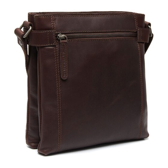The Chesterfield Brand Brandis Shoulder bag Leather 22 cm