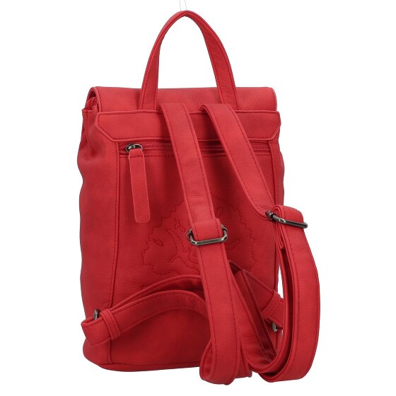 Greenburry Mad'l Dasch City Backpack 29 cm