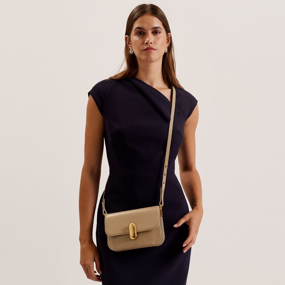Ted Baker Kkaysa Shoulder Bag Leather 20 cm