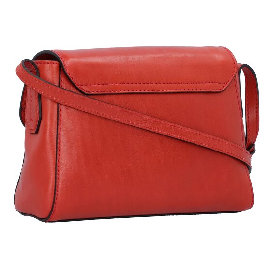 The Bridge Gloria Shoulder bag Leather 24 cm
