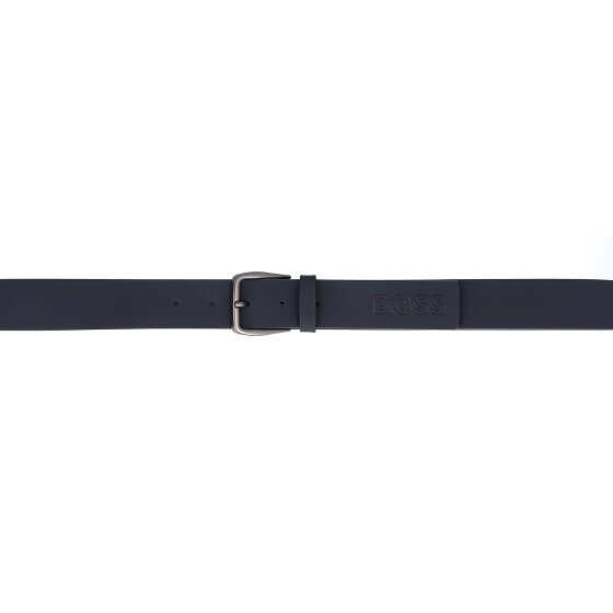 Boss Tobi Belt Leather