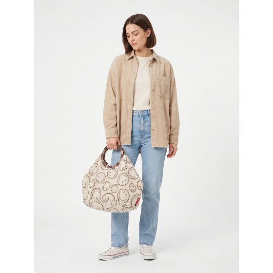 reisenthel Loopbag Hobo Shopper Bag 64 cm
