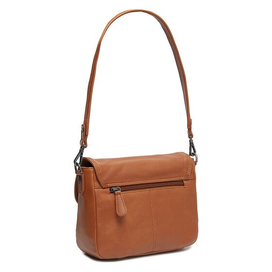 The Chesterfield Brand Miloa Shoulder Bag Leather 23 cm