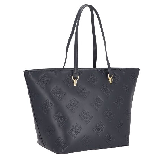 Tommy Hilfiger TH Refined Shopper Bag 30 cm