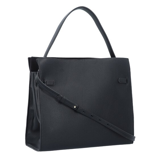 DKNY Milan Shoulder Bag Leather 31 cm