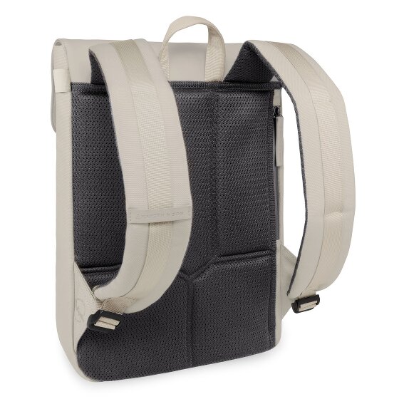 Kapten & Son Fyn Daypack 43 cm Laptop compartment