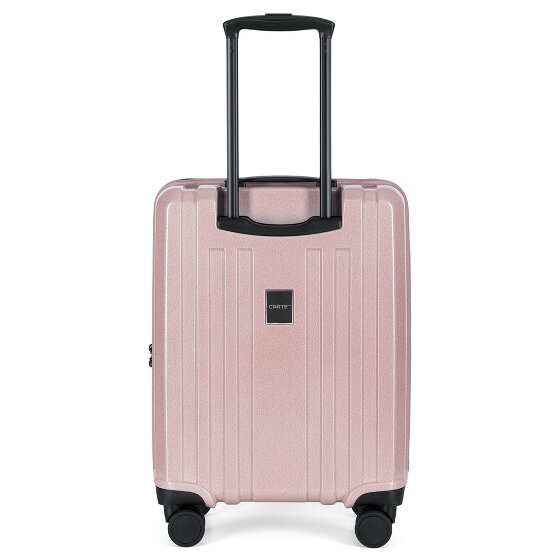 Epic Crate Reflex EVO 4 wheels Cabin trolley 55 cm Epic Crate Reflex EVO 4 wheels Cabin trolley 55 cm