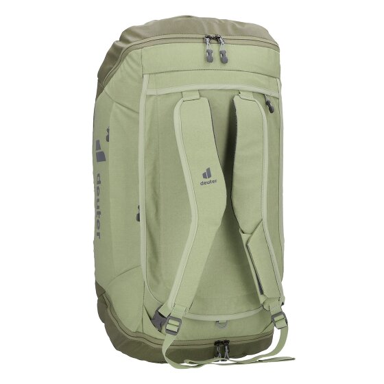 Deuter Duffel Pro 60 Weekender travel bag 66 cm