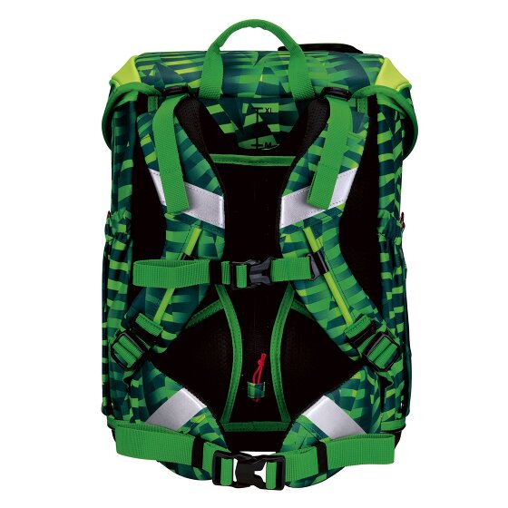 Scout Neo School bag set 4-piece