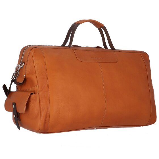 Harold's Country Weekender travel bag Leather 52.5 cm